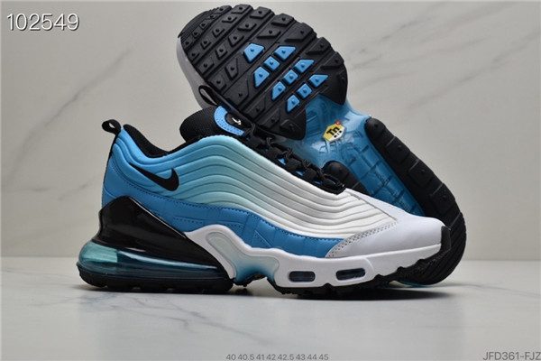 Men's Running weapon Air Max Zoom950 Shoes 010